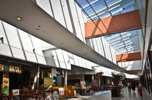 CH King Cross Marcelin, Poznań